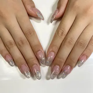 ネイル mahana nailのネイルデザイン