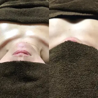 首・肩こり専門リンパ ケアサロンSENKAのエステ・リラクイメージ