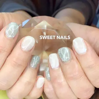 ネイル SWEET⭐️ NAILSのネイルデザイン