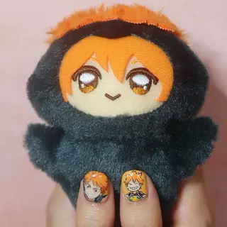 ネイル Dreamer nailのネイルデザイン