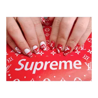 ネイル Nailsalon -Aのネイルデザイン