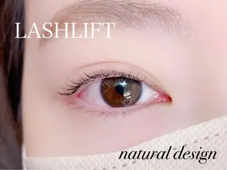 マツエク・マツパ Pono所属・Pono 心斎橋のマツエク・マツパデザイン