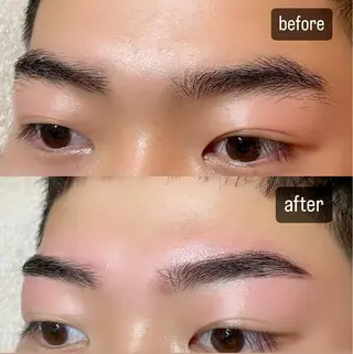 アイブロウ パリエク 💗NANASEの眉毛・アイブロウイメージ