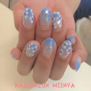 ネイル ♡ miyaのネイルデザイン
