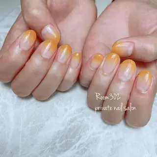 ネイル Room 302のネイルデザイン