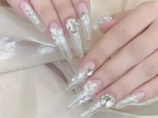 ネイル viet phe所属・Vp ネイルのネイルデザイン