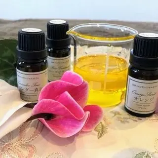 クプーソワ所属・セラピーサロン🌸 クプーソワのエステ・リラクイメージ