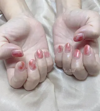 ネイル ᴵⁿ. ᴺᵃⁱˡのネイルデザイン