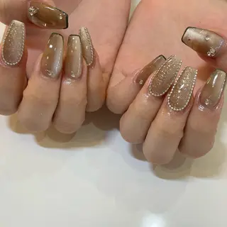 ネイル Nail Salon Gummi.のネイルデザイン