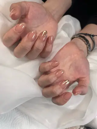 ネイル Petitmaison所属・Petit maisonのネイルデザイン
