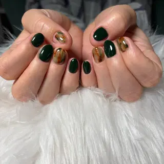 ネイル nail salon Libertyのネイルデザイン
