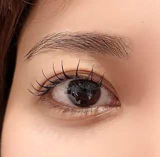 マツエク・マツパ SENSE OF BEAUTY所属・SENSE OF BEAUTYのマツエク・マツパデザイン