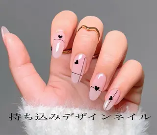 ネイル Star Beautyのネイルデザイン