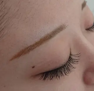 マツエク・マツパ ビューティースペースオブエタニティ所属・アイラッシュサロン エタニティのマツエク・マツパデザイン