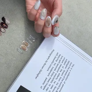 ネイル ＿i nails'のネイルデザイン