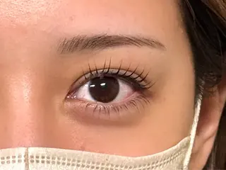 マツエク・マツパ 高橋 伸江のマツエク・マツパデザイン