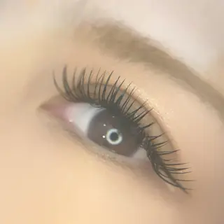 マツエク・マツパ Minami. 🌙のマツエク・マツパデザイン