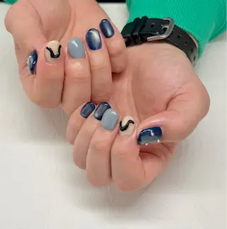 ネイル nail salon Linoのネイルデザイン
