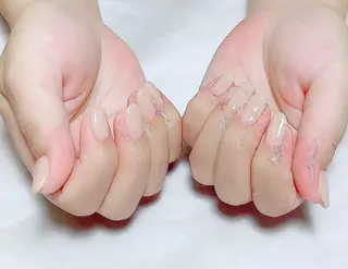 ネイル hairsalon556所属・hairsalon 556のネイルデザイン