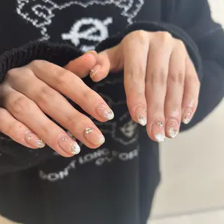 ネイル RooM -produce by maynail-所属・RooM -mizuki-のネイルデザイン