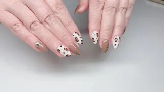 ネイル N Sのネイルデザイン