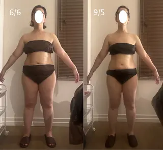 痩身サロンiBDY所属・いわきり ゆきのエステ・リラクイメージ