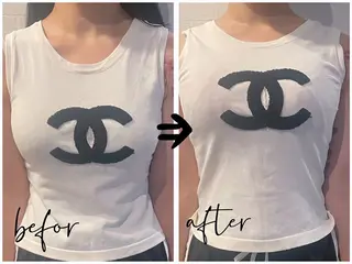 Cocofran/ manatsuのエステ・リラクイメージ