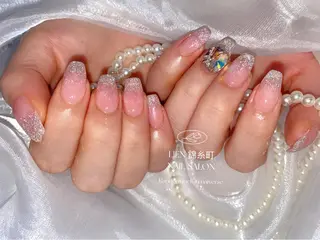 ネイル Lien_リエン ゆみのネイルデザイン