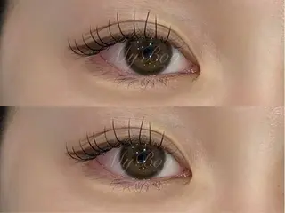 マツエク・マツパ My Boo所属・Ito ⠀の眉毛・アイブロウイメージ