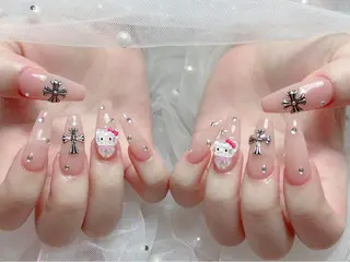 ネイル Bél Nail salonのネイルデザイン