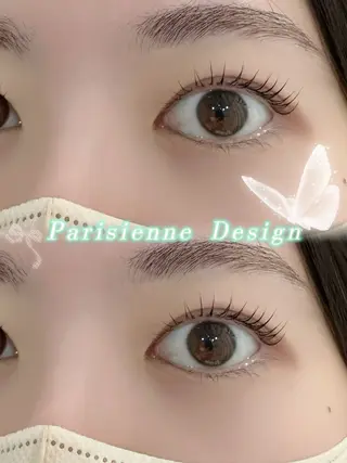 マツエク・マツパ Ayaka まつげ/アイブロウのマツエク・マツパデザイン