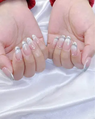 ネイル Hara Nail 【パラジェル使用】のネイルデザイン