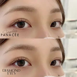 マツエク・マツパ takei .の眉毛・アイブロウイメージ