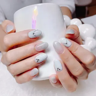ネイル R-nail salonのネイルデザイン