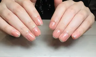 ネイル YO YOのネイルデザイン