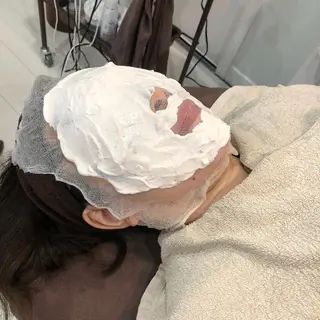 宮野 麻綺のエステ・リラクイメージ