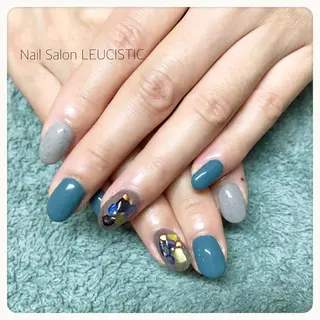 ネイル 美時雨・bishigure所属・美時雨 bishigureのエステ・リラクイメージ