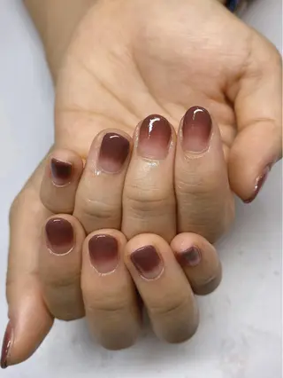 ネイル yuminail所属・錦糸町 yuminailのネイルデザイン