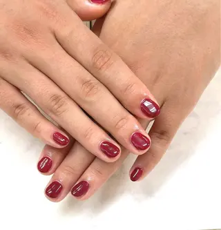 ネイル iku🌷 by 上福岡らんらんのネイルデザイン