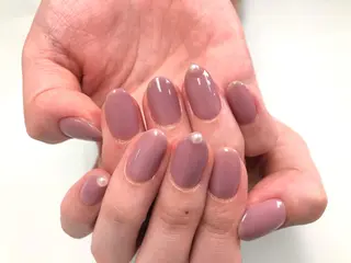 ネイル Dyna moon.のネイルデザイン