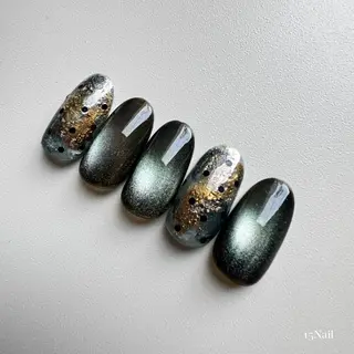ネイル 15_nail chiharuのネイルデザイン