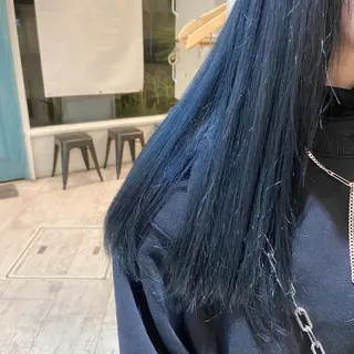 ロング 🍒マツダ エナ‎🤍のヘアスタイル