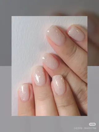 ネイル ソルネイル所属・ソルネイル ナナのネイルデザイン