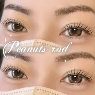 マツエク・マツパ cielo 🎀 niina 🎀の眉毛・アイブロウイメージ