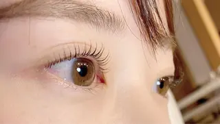 マツエク・マツパ Moana所属・eyelash Moanaの眉毛・アイブロウイメージ