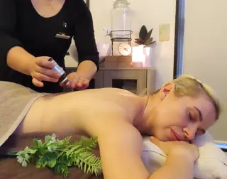 松本 依子のエステ・リラクイメージ