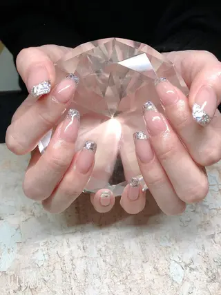 ネイル Nail room Bimano所属・Bimano seica♡+°のネイルデザイン