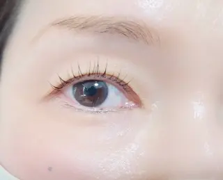 マツエク・マツパ Eyelash Salon Be所属・Eyelash Salon Be 林のマツエク・マツパデザイン
