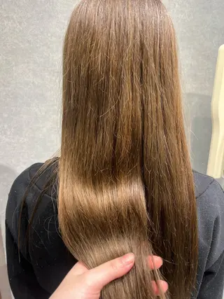 ロング 🎀Daisy🎀 はやしれいのヘアスタイル