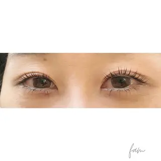 beauty famのマツエク・マツパデザイン